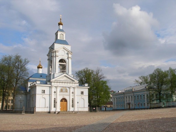 Что посмотреть в пригороде Санкт-Петербурга. Достопримечательности и интересные места, фото