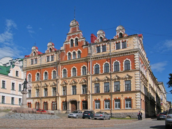 Что посмотреть в пригороде Санкт-Петербурга. Достопримечательности и интересные места, фото