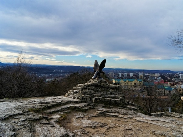 Термальные источники Пятигорска: горячие для купания, бесплатные. Фото