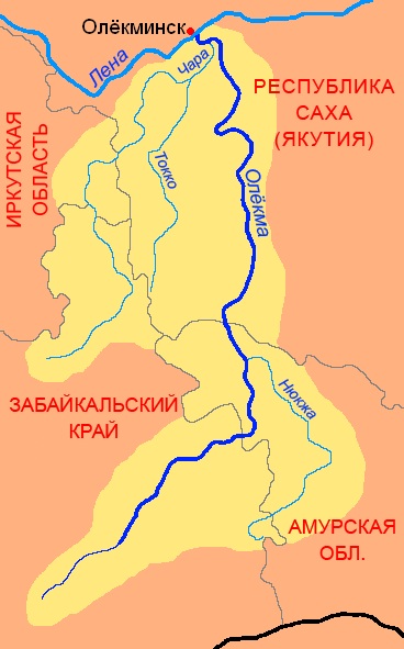 Становой хребет. Где находится на карте России, фото, характеристики, туризм