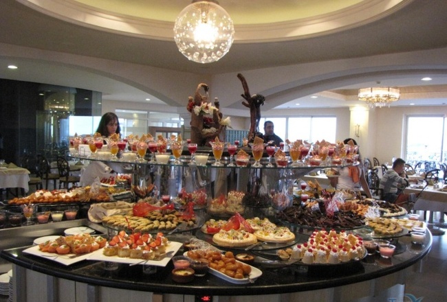 Starlight Resort Hotel 5* (Старлайт отель) Турция/Сиде. Отзывы 2019 ...