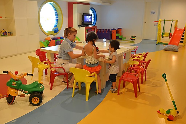 Starlight Resort Hotel 5* (Старлайт отель) Турция/Сиде. Отзывы 2019 ...