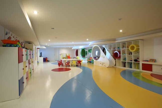 Starlight Resort Hotel 5* (Старлайт отель) Турция/Сиде. Отзывы 2019 ...