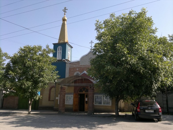 Таганрог. Достопримечательности, фото, развлечения, что посмотреть за один день туристу