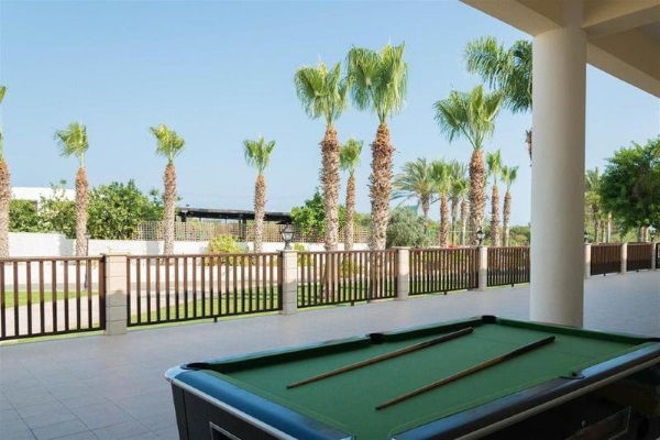 Tsokkos Paradise Village 4* Кипр. Отзывы, фото, видео, цены