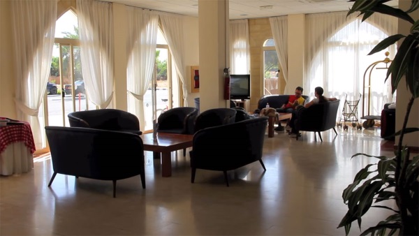 Tsokkos Paradise Village 4* Кипр. Отзывы, фото, видео, цены