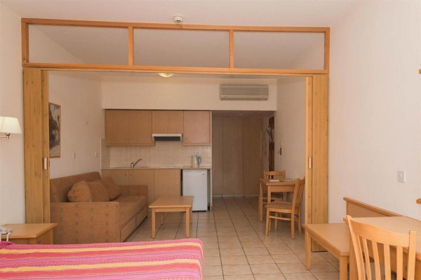 Tsokkos Paradise Village 4* Кипр. Отзывы, фото, видео, цены