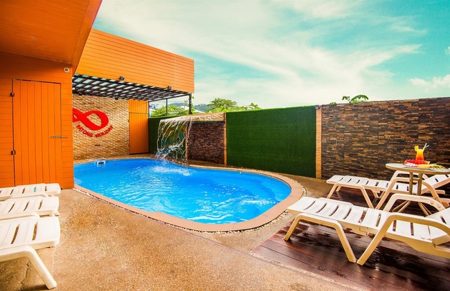 Tuana Patong Holiday 3* Пхукет, Таиланд. Отзывы, фото, видео, цены