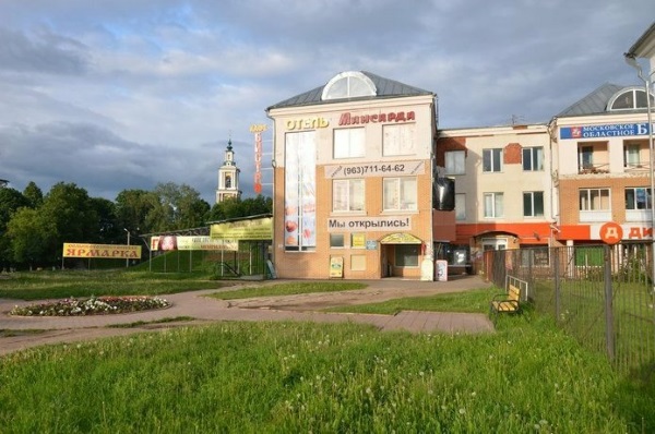 Верея. Достопримечательности, фото, что посмотреть за 1 день, маршрут самостоятельно туристу