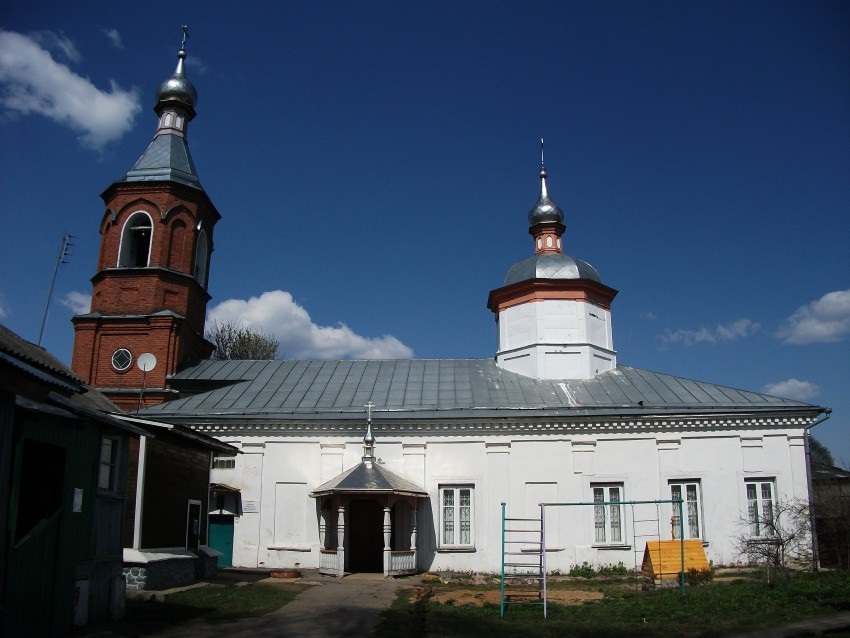 Верея. Достопримечательности, фото, что посмотреть за 1 день, маршрут самостоятельно туристу
