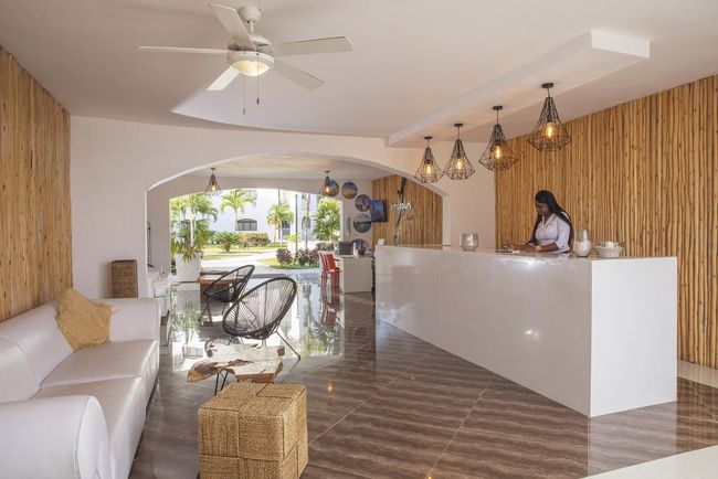 Whala Bayahibe 4*, Доминиканская республика. Отзывы, фото отеля, видео, цены