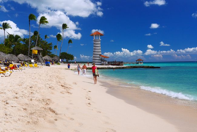 Whala Bayahibe 4*, Доминиканская республика. Отзывы, фото отеля, видео, цены