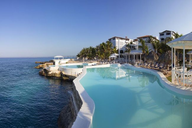 Whala Bayahibe 4*, Доминиканская республика. Отзывы, фото отеля, видео, цены