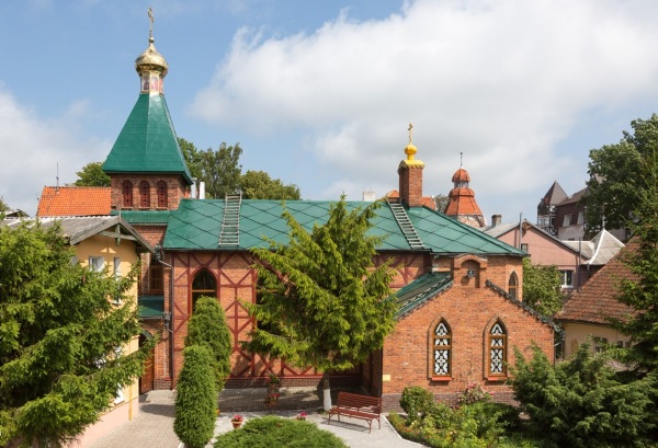 Зеленоградск. Достопримечательности, фото, что посмотреть самостоятельно, отдых на море