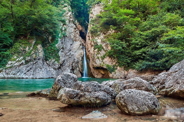 Берендеево царство, Лазаревское. Фото, карта парка, как добраться, экскурсии