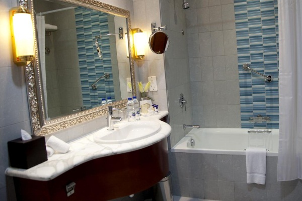 Grand Excelsior Hotel Al Barsha 4* Дубай, ОАЭ. Отзывы, фото, цены