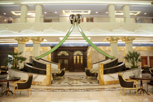 Grand Excelsior Hotel Al Barsha 4* Дубай, ОАЭ. Отзывы, фото, цены