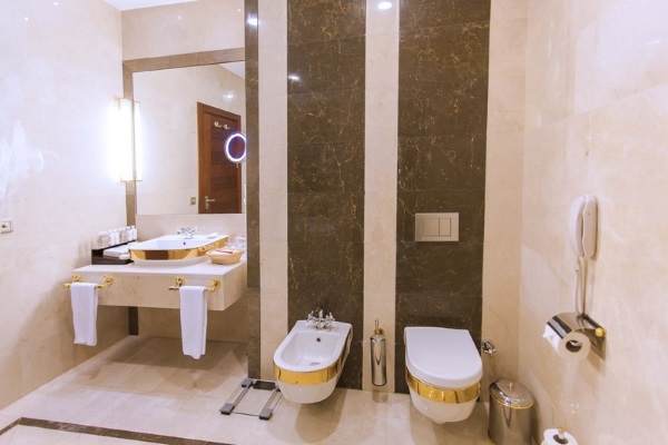 Gural Premier Tekirova 5* Турция, Кемер. Отзывы, фото отеля, цены