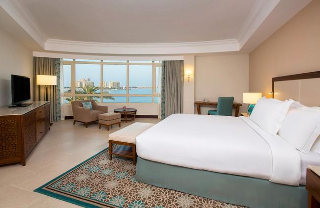Hilton Al Hamra Beach & Golf Resort 5*, ОАЭ, Эмират. Отзывы, фото, видео, цены