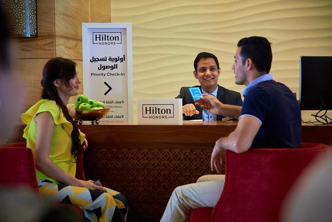 Hilton Al Hamra Beach & Golf Resort 5*, ОАЭ, Эмират. Отзывы, фото, видео, цены