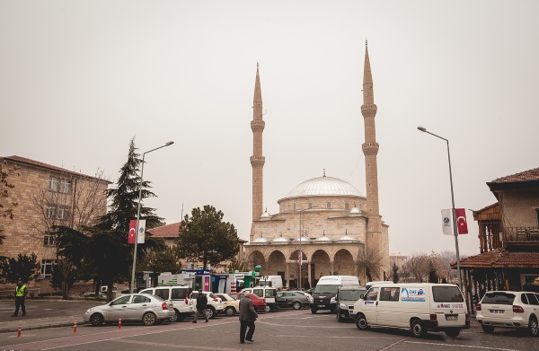 Каппадокия, Турция. Отели в пещерах 5 звезд. Фото, где находится на карте, цены на туры, отзывы
