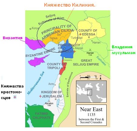 Киликия, Турция. Достопримечательности, фото, история, цены на отдых