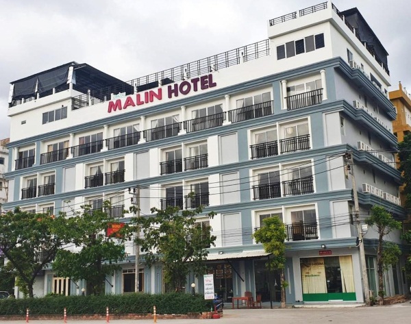 Malin Patong Hotel 3* Пхукет, Таиланд. Отзывы, фото, видео, цены