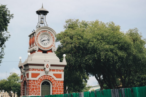 Манаус, Бразилия. Фото, где находится город, достопримечательности, река, джунгли, интересные факты