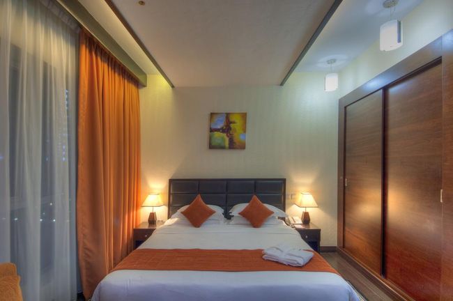 Marina View Hotel Apartments 4* ОАЭ, Эмират. Отзывы, фото, видео, цены