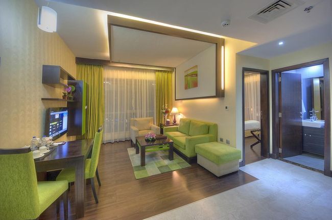 Marina View Hotel Apartments 4* ОАЭ, Эмират. Отзывы, фото, видео, цены