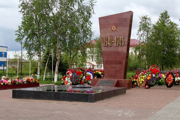 Нарьян-Мар. Достопримечательности города, фото, что посмотреть за день, куда сходить туристу