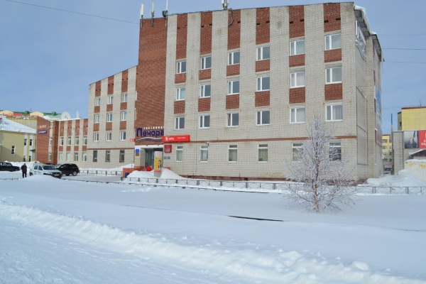 Нарьян-Мар. Достопримечательности города, фото, что посмотреть за день, куда сходить туристу