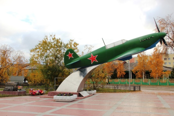 Нарьян-Мар. Достопримечательности города, фото, что посмотреть за день, куда сходить туристу