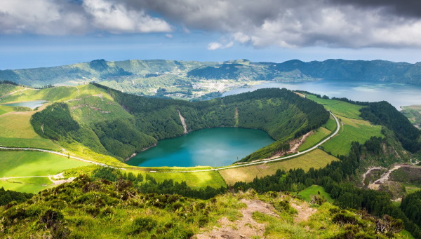 Пляжный отдых в Португалии. Лучшие курорты, отели, фото, цены и отзывы