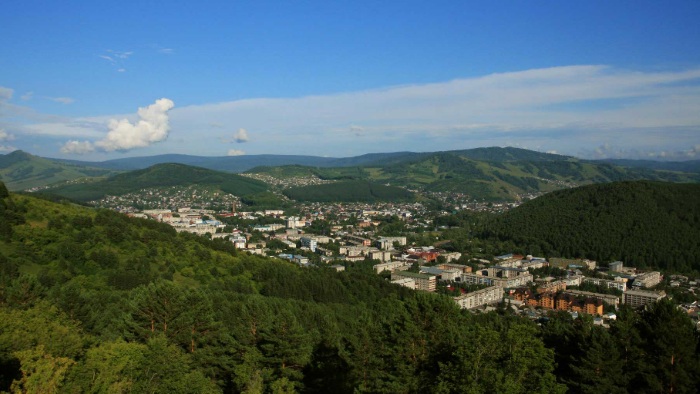 самая лучшая климатическая зона в россии