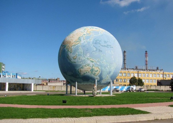 Смоленск. Достопримечательности, фото с описанием, что посмотреть за один день