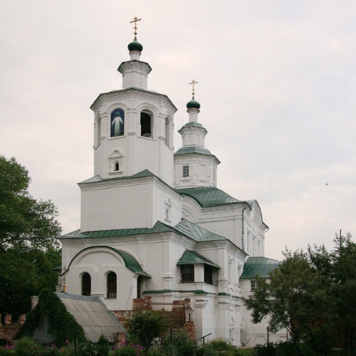 Смоленск. Достопримечательности, фото с описанием, что посмотреть за один день