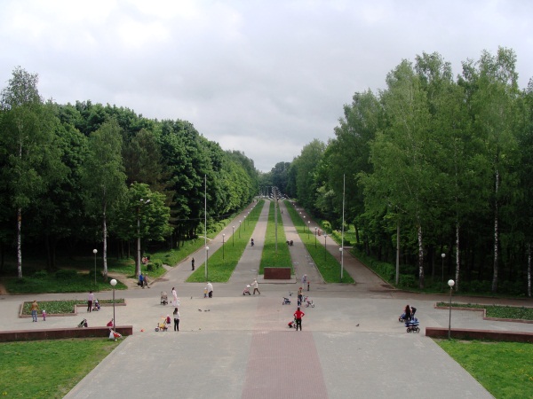 Смоленск. Достопримечательности, фото с описанием, что посмотреть за один день