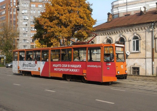 Смоленск. Достопримечательности, фото с описанием, что посмотреть за один день