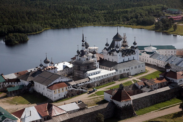 Соловецкие острова. Экскурсии из Кеми, Санкт-Петербурга, Архангельска, фото, достопримечательности