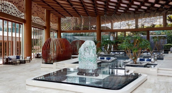 Ssaw Boutique Hotel Sanya Dadonghai, Хайнань, Китай. Отзывы, фото отеля, цены