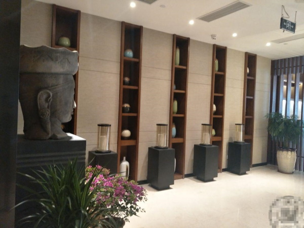 Ssaw Boutique Hotel Sanya Dadonghai, Хайнань, Китай. Отзывы, фото отеля, цены