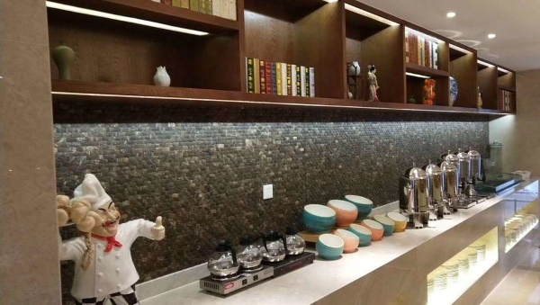 Ssaw Boutique Hotel Sanya Dadonghai, Хайнань, Китай. Отзывы, фото отеля, цены