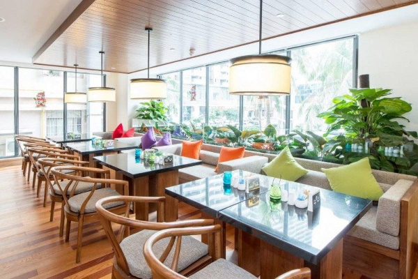Ssaw Boutique Hotel Sanya Dadonghai, Хайнань, Китай. Отзывы, фото отеля, цены