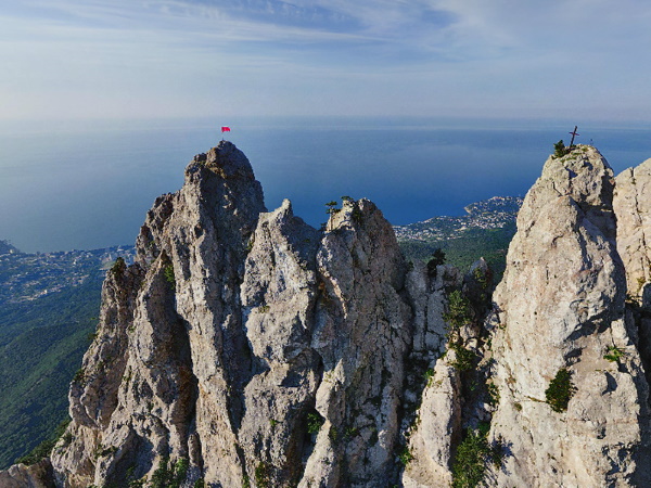 Алупка. Достопримечательности, фото города, интересные места, развлечения, что посмотреть