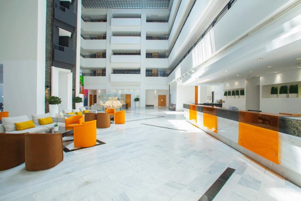 Atlantica Sancta Napa Hotel 3*, Кипр. Отзывы, фото отеля, цены