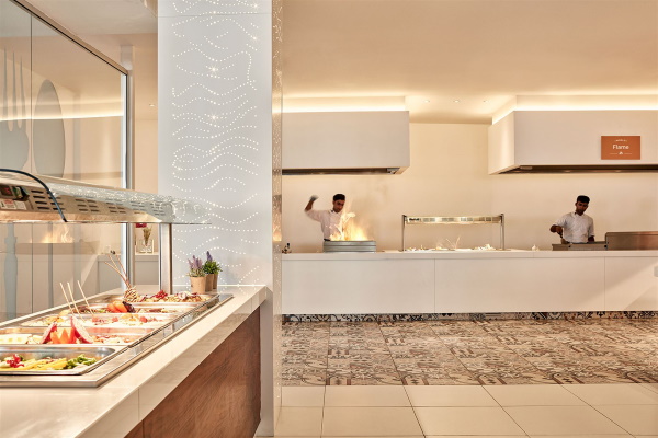 Atlantica Sancta Napa Hotel 3*, Кипр. Отзывы, фото отеля, цены