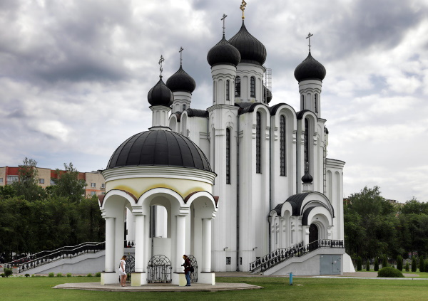 что посмотреть в барановичах и окрестностях самостоятельно