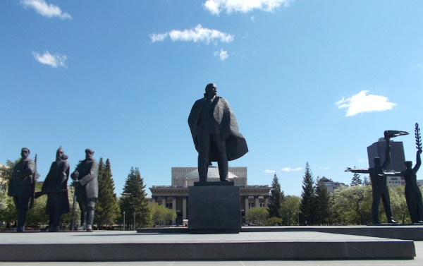 Что посетить в Новосибирске за один день с детьми. Интересные места, развлечения