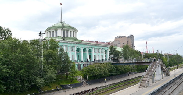 Что посмотреть в Мурманске и окрестностях зимой и летом, развлечения и интересные места